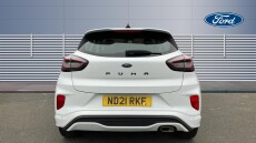 Ford Puma 1.0 EcoBoost ST-Line 5dr Auto Petrol Hatchback